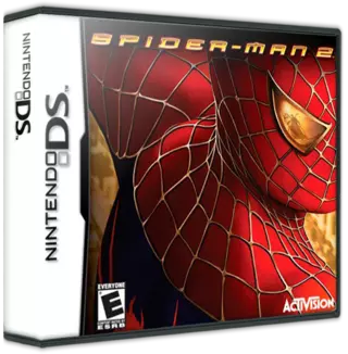 jeu Spider-Man 2